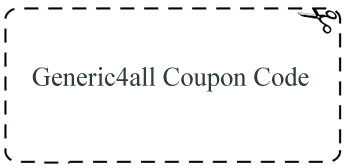 Generic4all Coupon Code